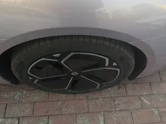 2026 Xiaomi SU7 RWD Standard — фото 6
