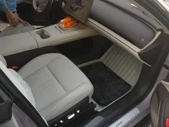 2026 Xiaomi SU7 RWD Standard — фото 8