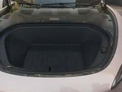 2026 Xiaomi SU7 RWD Standard — фото 10