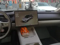 2026 Xiaomi SU7 RWD Standard — фото 13