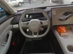 2026 Xiaomi SU7 RWD Standard — фото 15