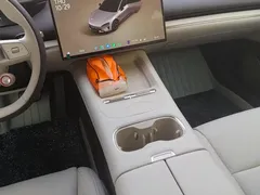 2026 Xiaomi SU7 RWD Standard — фото 16