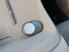 2024 Aion V 520 Smart Enjoy, синий — фото 9