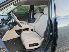 2024 Aion V 520 Smart Enjoy, синий — фото 15