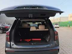2024 Aion V 520 Smart Enjoy, синий — фото 19