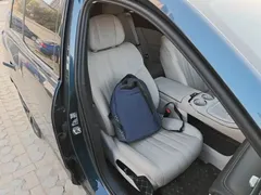 2024 Aion V 520 Smart Enjoy, синий — фото 25