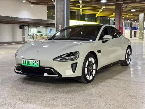 2026 Xiaomi SU7 RWD Standard