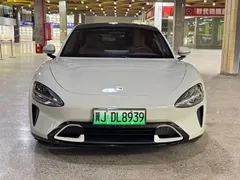 2026 Xiaomi SU7 RWD Standard — фото 2
