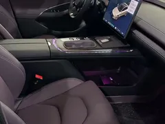 2026 Xiaomi SU7 RWD Standard — фото 4