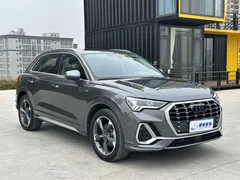 2023 Audi Q3 35 TFSI Fashion Sport 1.4T — фото 3