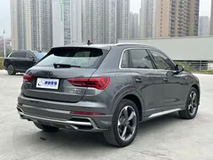 2023 Audi Q3 35 TFSI Fashion Sport 1.4T — фото 6
