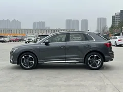 2023 Audi Q3 35 TFSI Fashion Sport 1.4T — фото 7