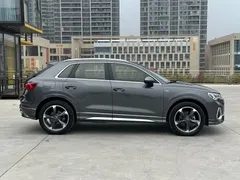 2023 Audi Q3 35 TFSI Fashion Sport 1.4T — фото 8