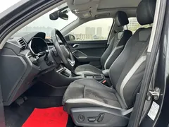 2023 Audi Q3 35 TFSI Fashion Sport 1.4T — фото 9