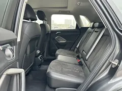 2023 Audi Q3 35 TFSI Fashion Sport 1.4T — фото 10