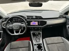 2023 Audi Q3 35 TFSI Fashion Sport 1.4T — фото 11