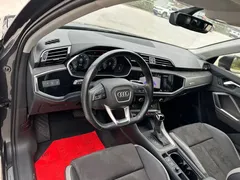 2023 Audi Q3 35 TFSI Fashion Sport 1.4T — фото 12