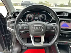 2023 Audi Q3 35 TFSI Fashion Sport 1.4T — фото 13