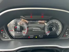 2023 Audi Q3 35 TFSI Fashion Sport 1.4T — фото 14