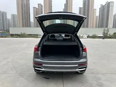 2023 Audi Q3 35 TFSI Fashion Sport 1.4T — фото 18