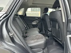 2023 Audi Q3 35 TFSI Fashion Sport 1.4T — фото 20