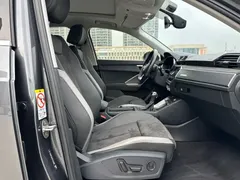 2023 Audi Q3 35 TFSI Fashion Sport 1.4T — фото 21