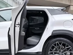 2022 Changan UNI-T 1.5T Premium, белый — фото 10
