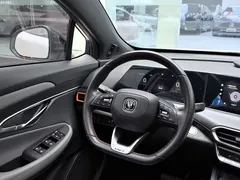 2022 Changan UNI-T 1.5T Premium, белый — фото 12