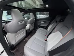 2022 Changan UNI-T 1.5T Premium, белый — фото 15