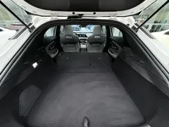 2022 Changan UNI-T 1.5T Premium, белый — фото 18