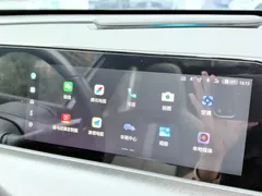 2022 Changan UNI-T 1.5T Premium, белый — фото 22