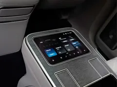 2026 Nio ES9 102kWh EV Signature, белый — фото 12
