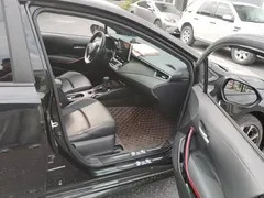 2021 Toyota Levin 185T CVT Sport, чёрный — фото 8