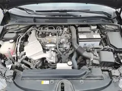 2021 Toyota Levin 185T CVT Sport, чёрный — фото 10