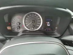 2021 Toyota Levin 185T CVT Sport, чёрный — фото 14
