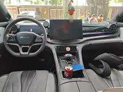 2023 BYD Frigate 07 DM-i PHEV 100KM Flagship — фото 5