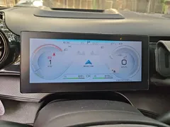 2023 BYD Frigate 07 DM-i PHEV 100KM Flagship — фото 7