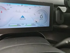 2023 BYD Frigate 07 DM-i PHEV 100KM Flagship — фото 8