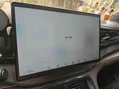 2023 BYD Frigate 07 DM-i PHEV 100KM Flagship — фото 9