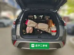 2023 BYD Frigate 07 DM-i PHEV 100KM Flagship — фото 15