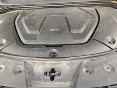 2023 BYD Frigate 07 DM-i PHEV 100KM Flagship — фото 16