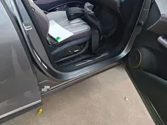 2023 BYD Frigate 07 DM-i PHEV 100KM Flagship — фото 19