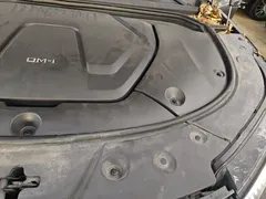 2023 BYD Frigate 07 DM-i PHEV 100KM Flagship — фото 22