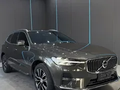 2022 Volvo XC60 4WD Luxury — фото 3