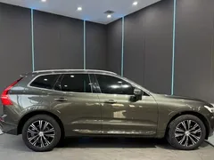 2022 Volvo XC60 4WD Luxury — фото 5