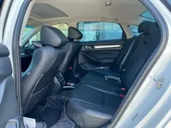 2022 Honda Accord 2.0L Hybrid, белый — фото 4