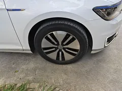 2019 Volkswagen Weilan GTE PHEV, белый — фото 8