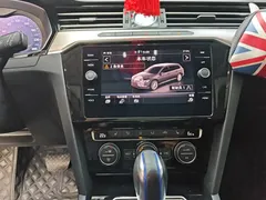 2019 Volkswagen Weilan GTE PHEV, белый — фото 14