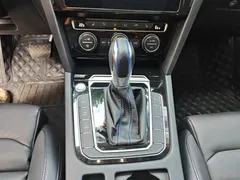 2019 Volkswagen Weilan GTE PHEV, белый — фото 15
