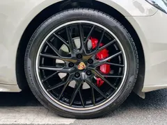 2022 Porsche Panamera 2.9T Platinum Edition, белый — фото 10